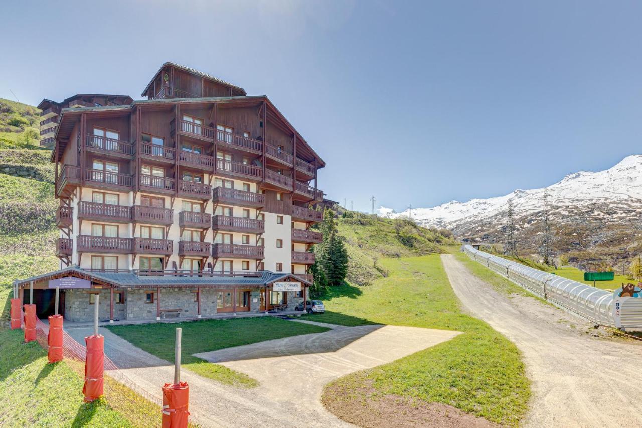 Les Valmonts 403 Apartment Saint-Martin-de-Belleville Exterior photo